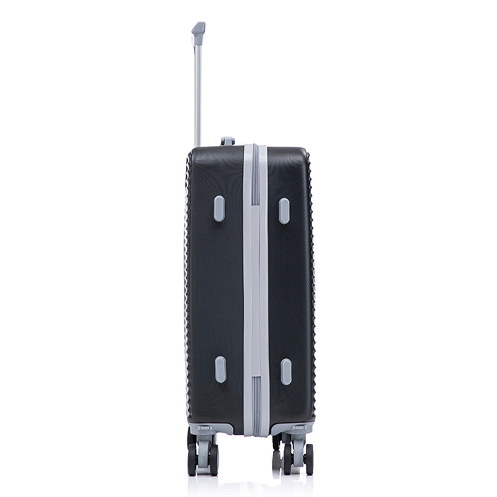 Maleta de Cabina rígida con ruedas 10 Kg