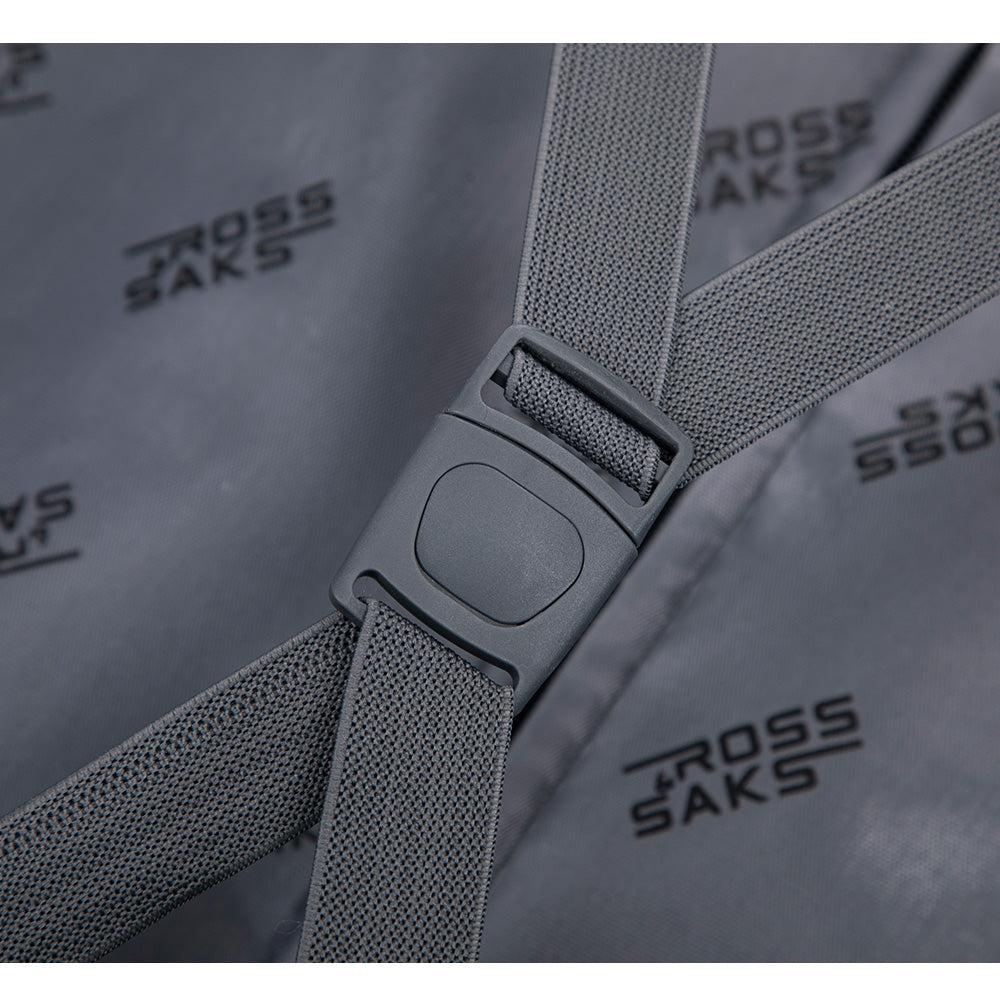 Maleta de Cabina rígida con ruedas 10 Kg