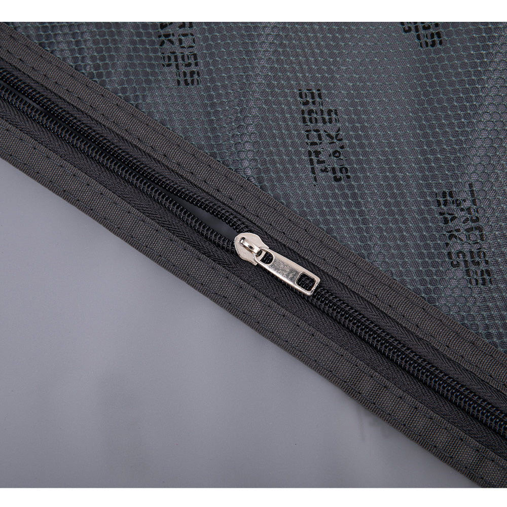 Maleta de Mano Rígida Expandible 10Kg | Con Ruedas 360° y Forro Impermeable – Ideal para Viaje y Cabina