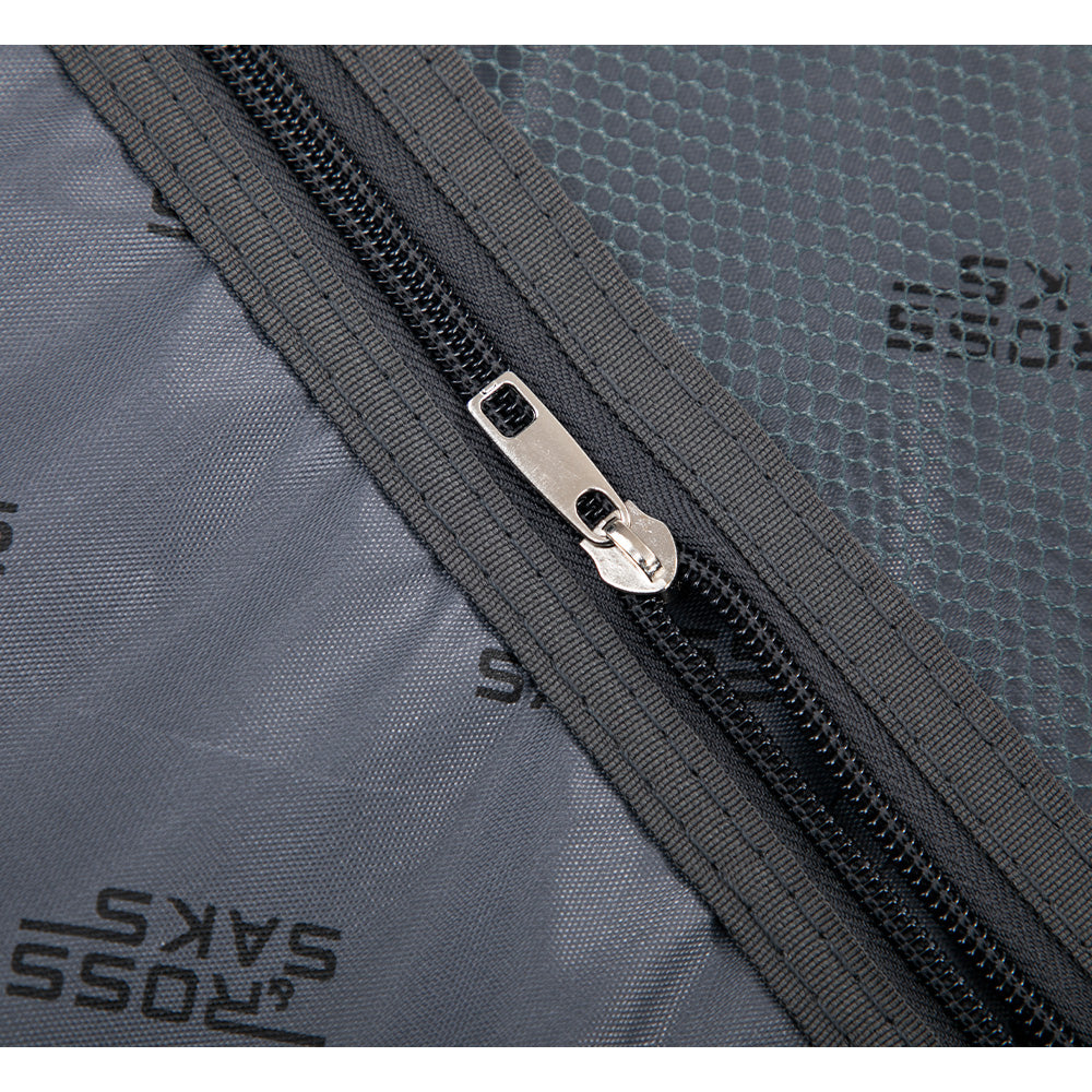 Maleta de Cabina rígida con ruedas 10 Kg