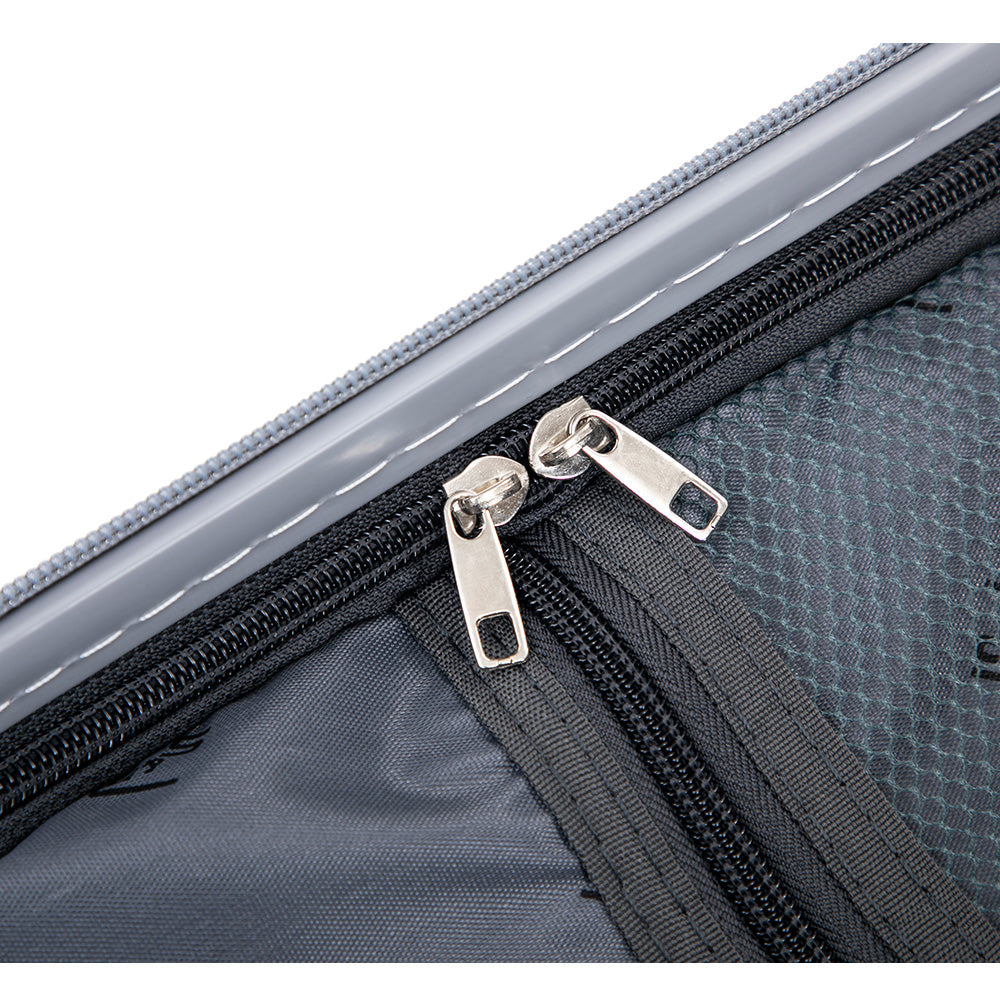 Maleta de Cabina rígida con ruedas 10 Kg