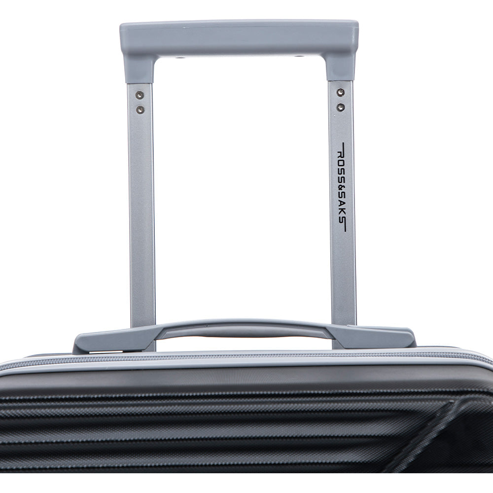 Maleta de Cabina rígida con ruedas 10 Kg