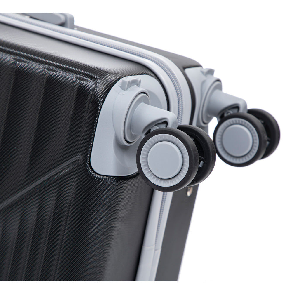 Maleta de Cabina rígida con ruedas 10 Kg