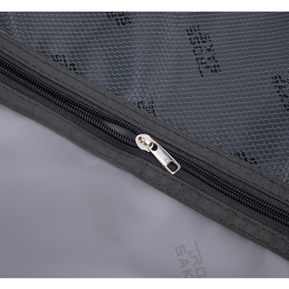 Maleta de Mano Rígida Expandible 10Kg | Con Ruedas 360° y Forro Impermeable – Ideal para Viaje y Cabina