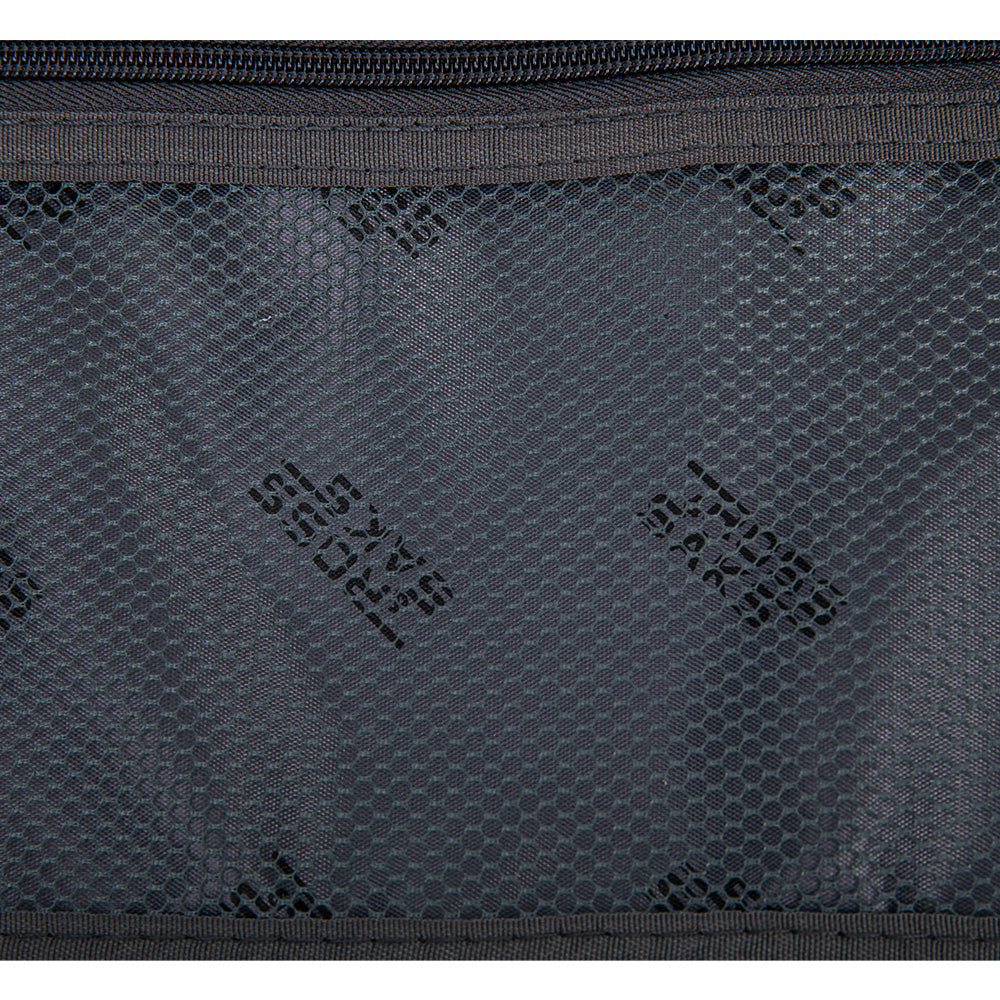 Maleta de Mano Rígida Expandible 10Kg | Con Ruedas 360° y Forro Impermeable – Ideal para Viaje y Cabina