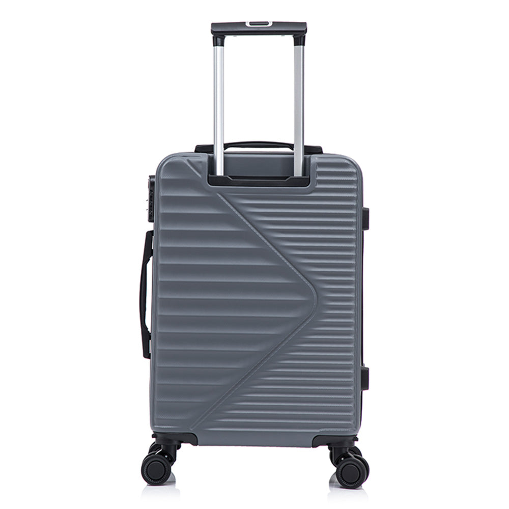 Maleta de Cabina rígida con ruedas 10 Kg