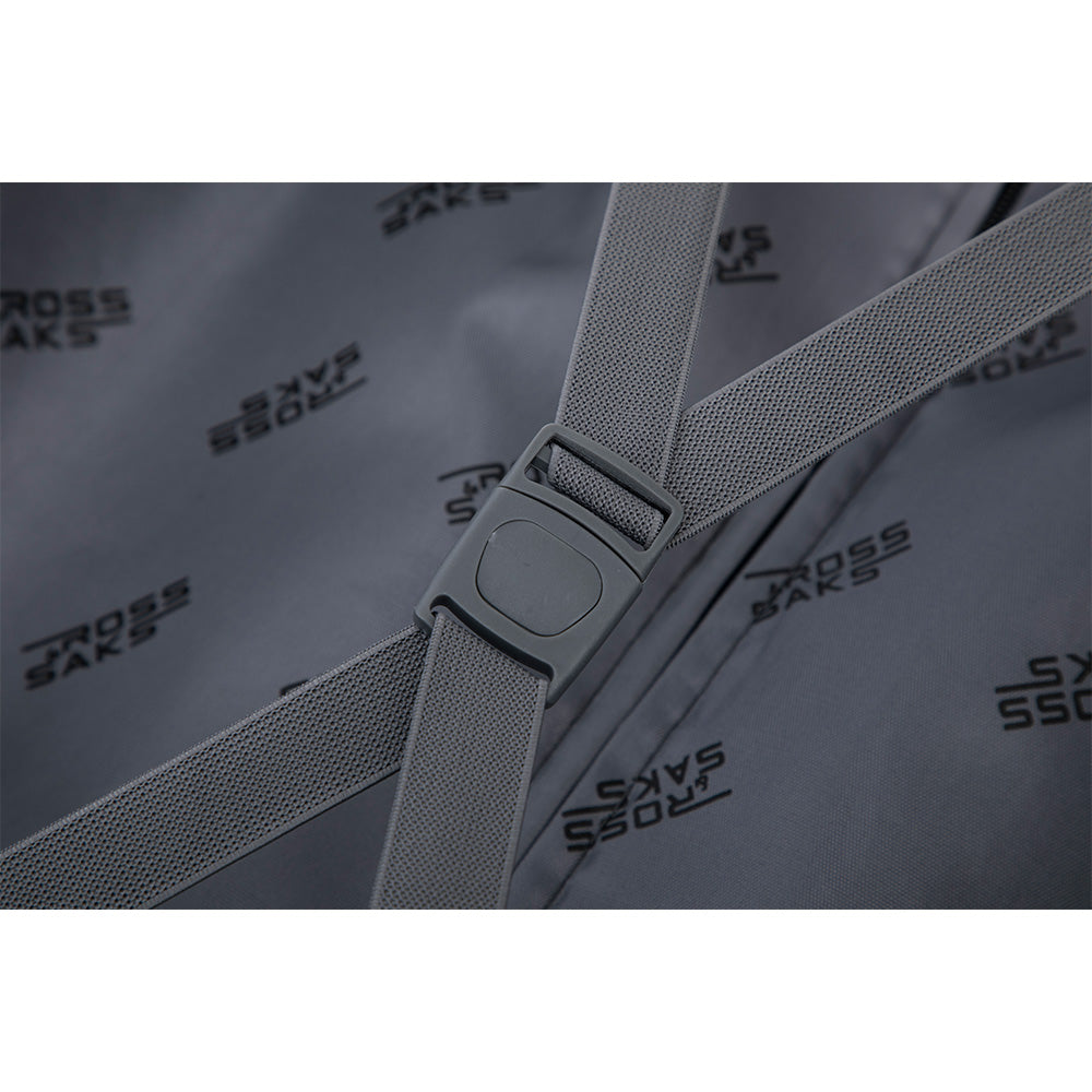 Maleta de Mano Rígida Expandible 10Kg | Con Ruedas 360° y Forro Impermeable – Ideal para Viaje y Cabina