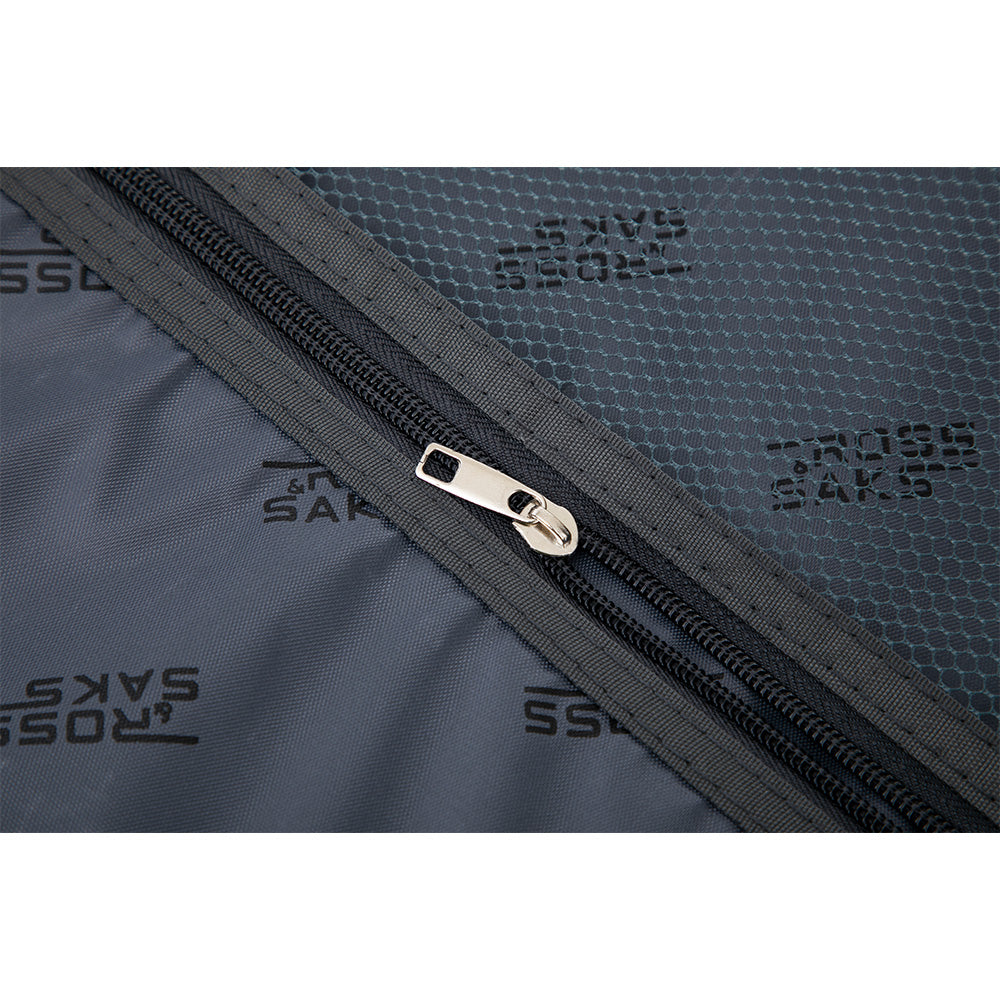 Maleta de Mano Rígida Expandible 10Kg | Con Ruedas 360° – Ideal para Viaje y Cabina