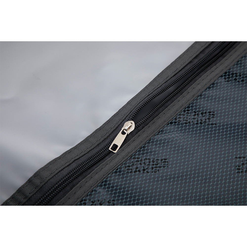 Maleta de Mano Rígida Expandible 10Kg | Con Ruedas 360° y Forro Impermeable – Ideal para Viaje y Cabina