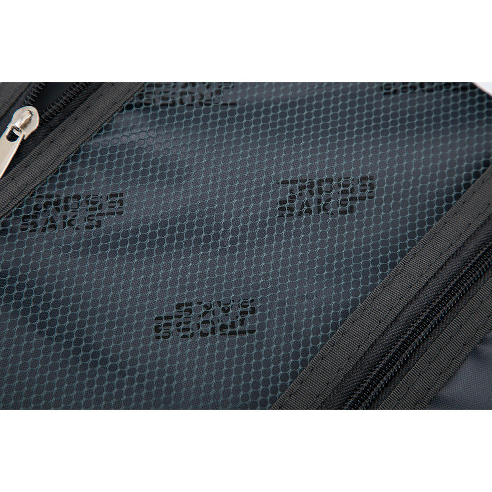 Maleta de Mano Rígida Expandible 10Kg | Con Ruedas 360° y Forro Impermeable – Ideal para Viaje y Cabina