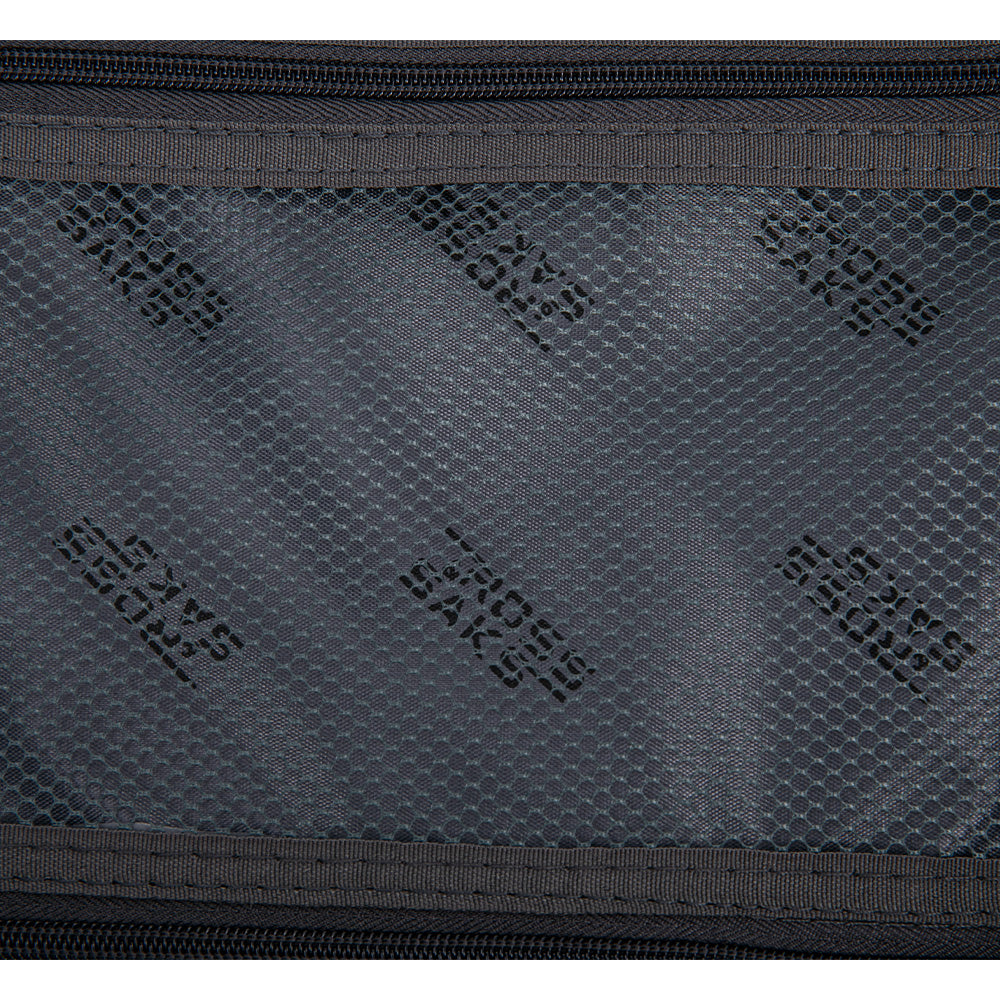 Maleta de Mano Rígida Expandible 10Kg | Con Ruedas 360° y Forro Impermeable – Ideal para Viaje y Cabina