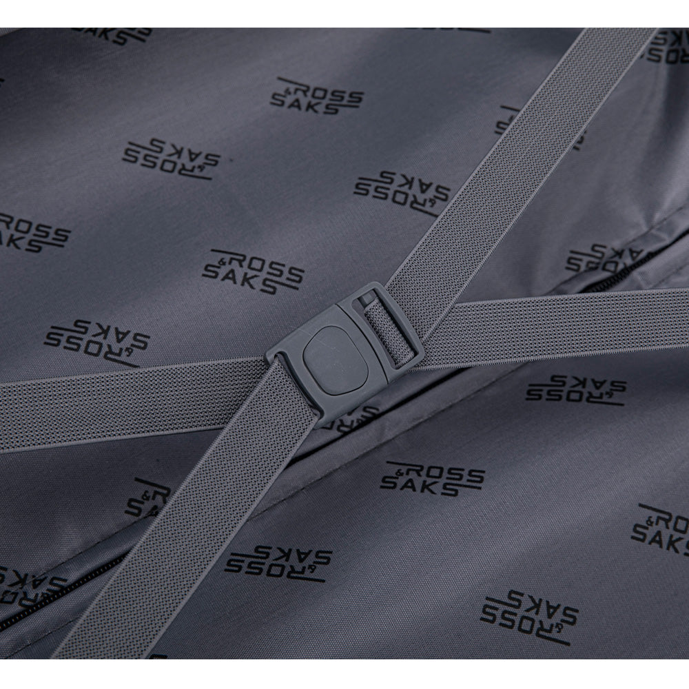 Maleta de Mano Rígida Expandible 10Kg | Con Ruedas 360° y Forro Impermeable – Ideal para Viaje y Cabina