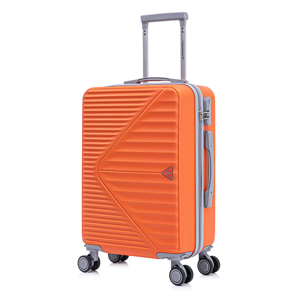 Maleta de Cabina rígida con ruedas 10 Kg