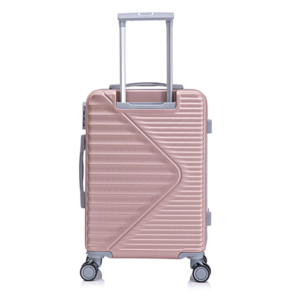 Maleta de Cabina rígida con ruedas 10 Kg