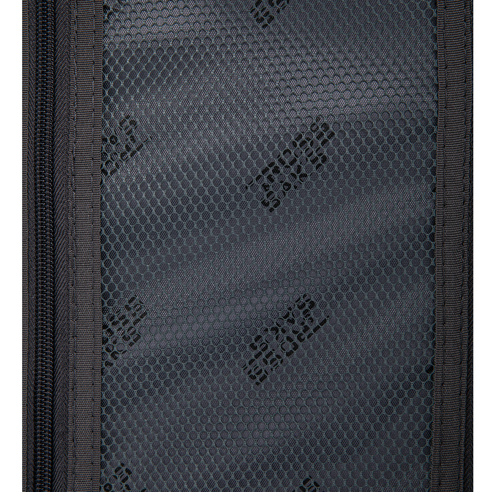 Maleta de Mano Rígida Expandible 10Kg | Con Ruedas 360° y Forro Impermeable – Ideal para Viaje y Cabina