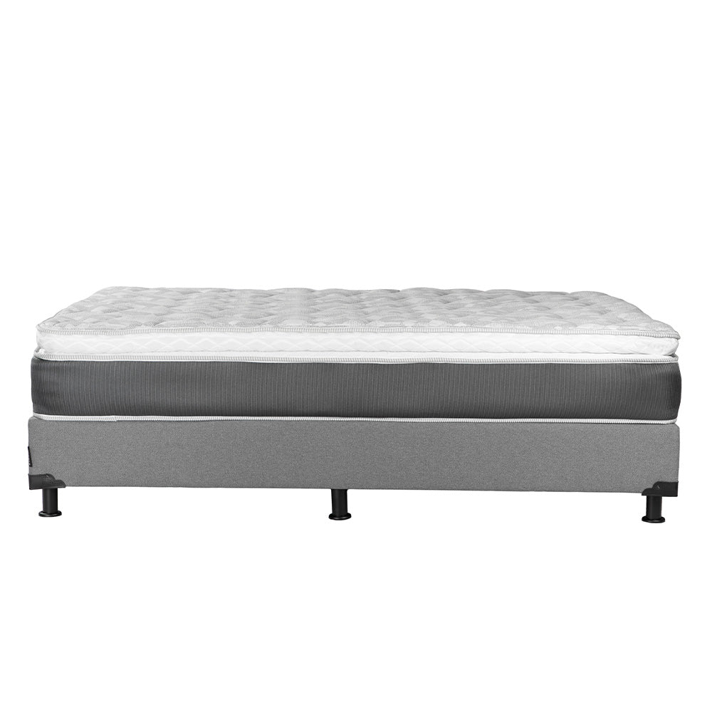 Colchón Spring Air con Box