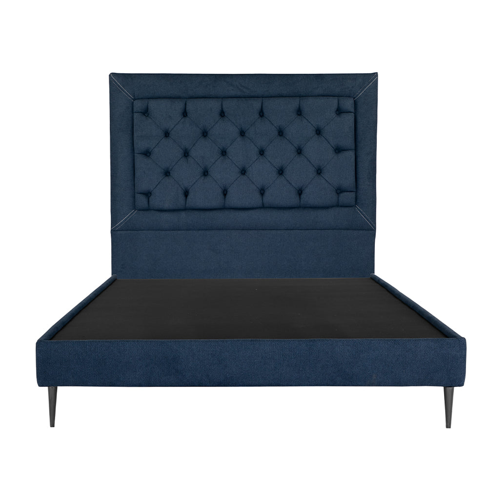 Cabecera Dicasa Mary con Base Cama Slim