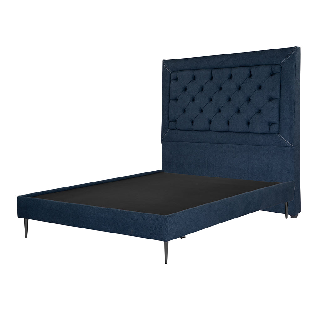 Cabecera Dicasa Mary con Base Cama Slim