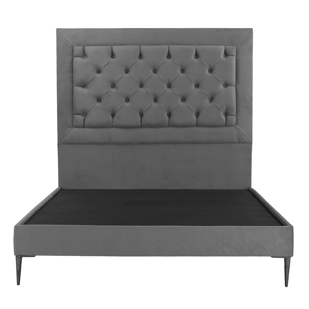 Cabecera Dicasa Mary con Base Cama Slim