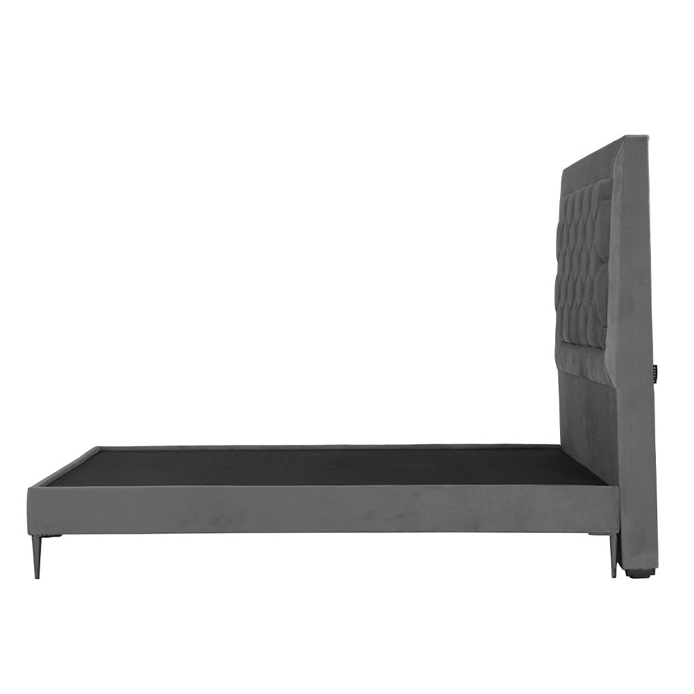 Cabecera Dicasa Mary con Base Cama Slim