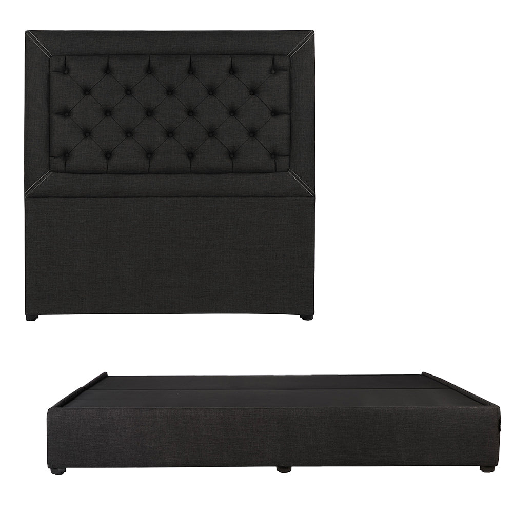 Cabecera Dicasa Mary con Base Cama