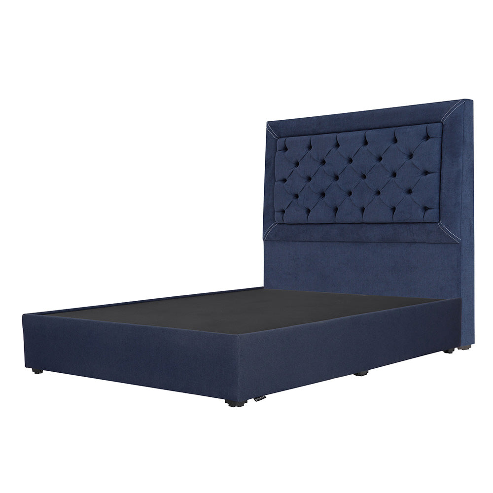 Cabecera Dicasa Mary con Base Cama