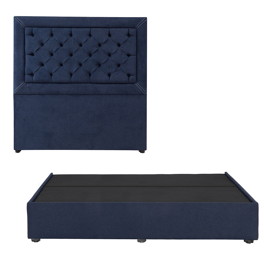 Cabecera Dicasa Mary con Base Cama