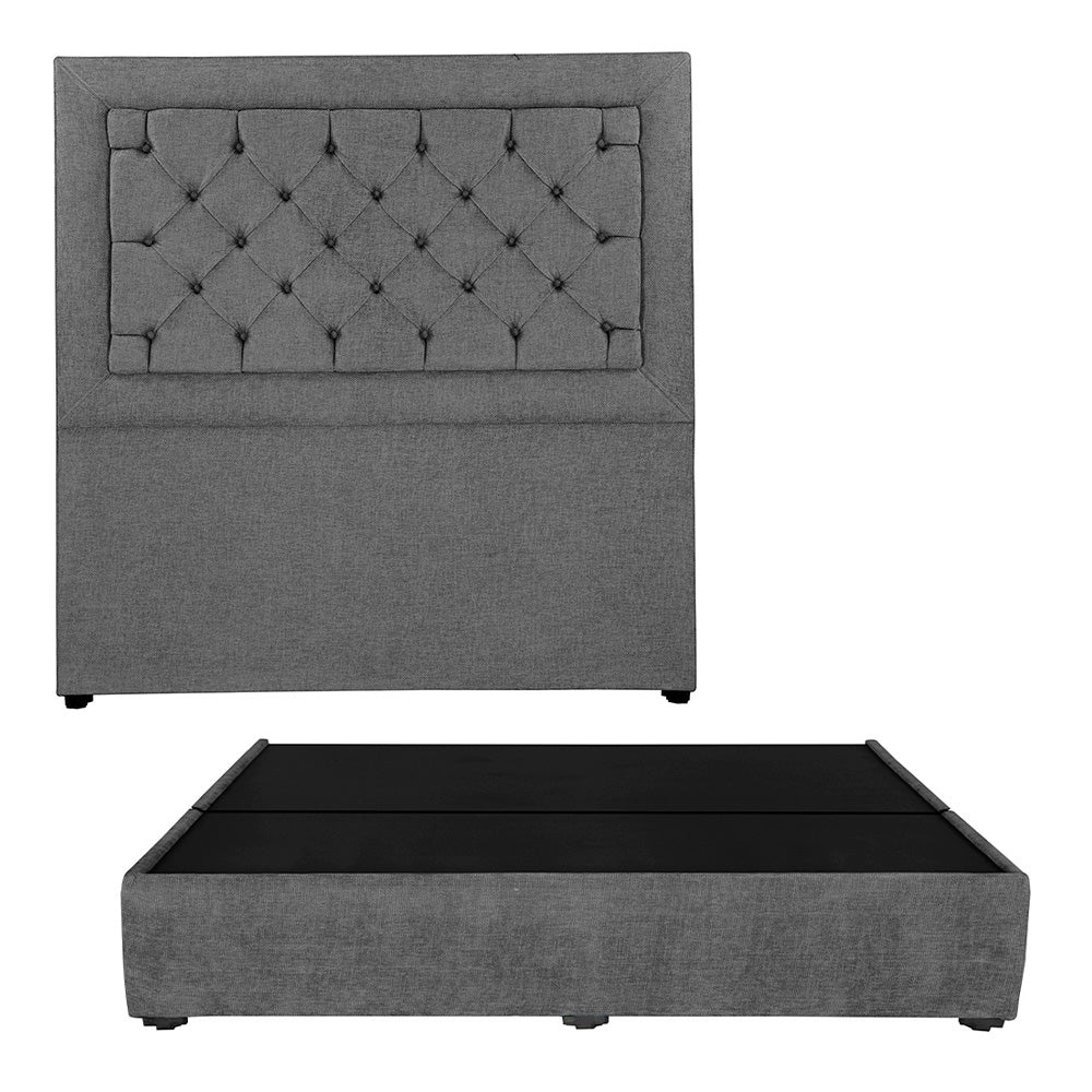 Cabecera Dicasa Mary con Base Cama