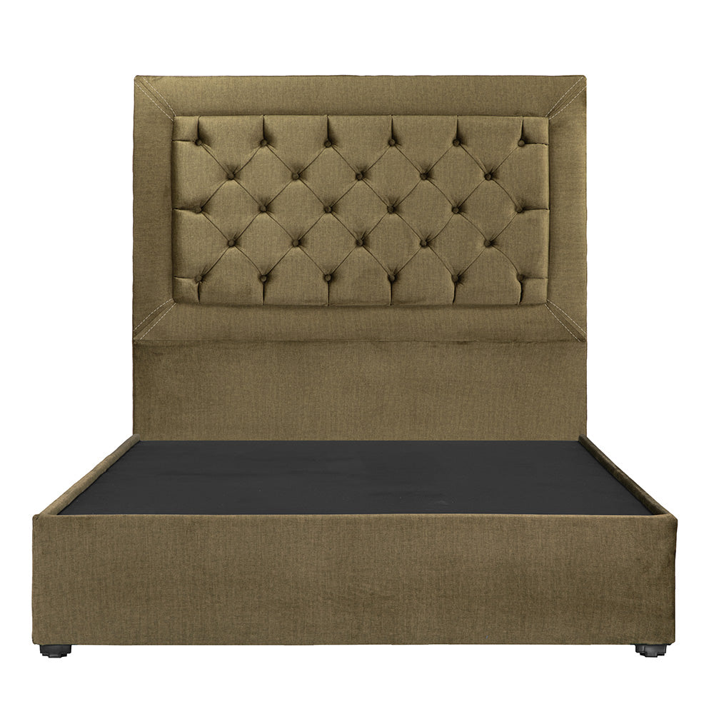 Cabecera Dicasa Mary con Base Cama