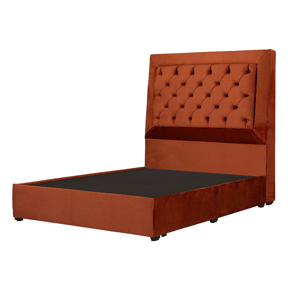 Cabecera Dicasa Mary con Base Cama