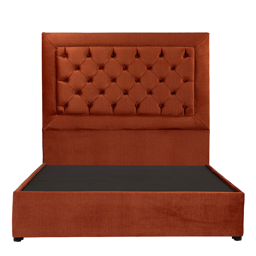 Cabecera Dicasa Mary con Base Cama