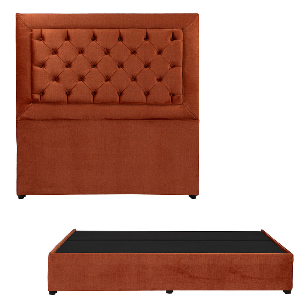 Cabecera Dicasa Mary con Base Cama