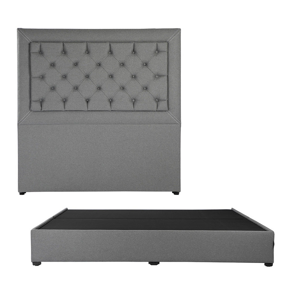 Cabecera Dicasa Mary con Base Cama