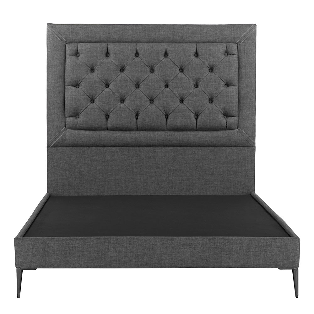 Cabecera Dicasa Mary con Base Cama Slim