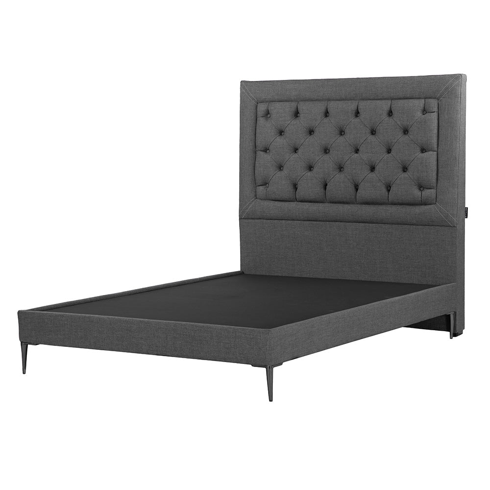 Cabecera Dicasa Mary con Base Cama Slim