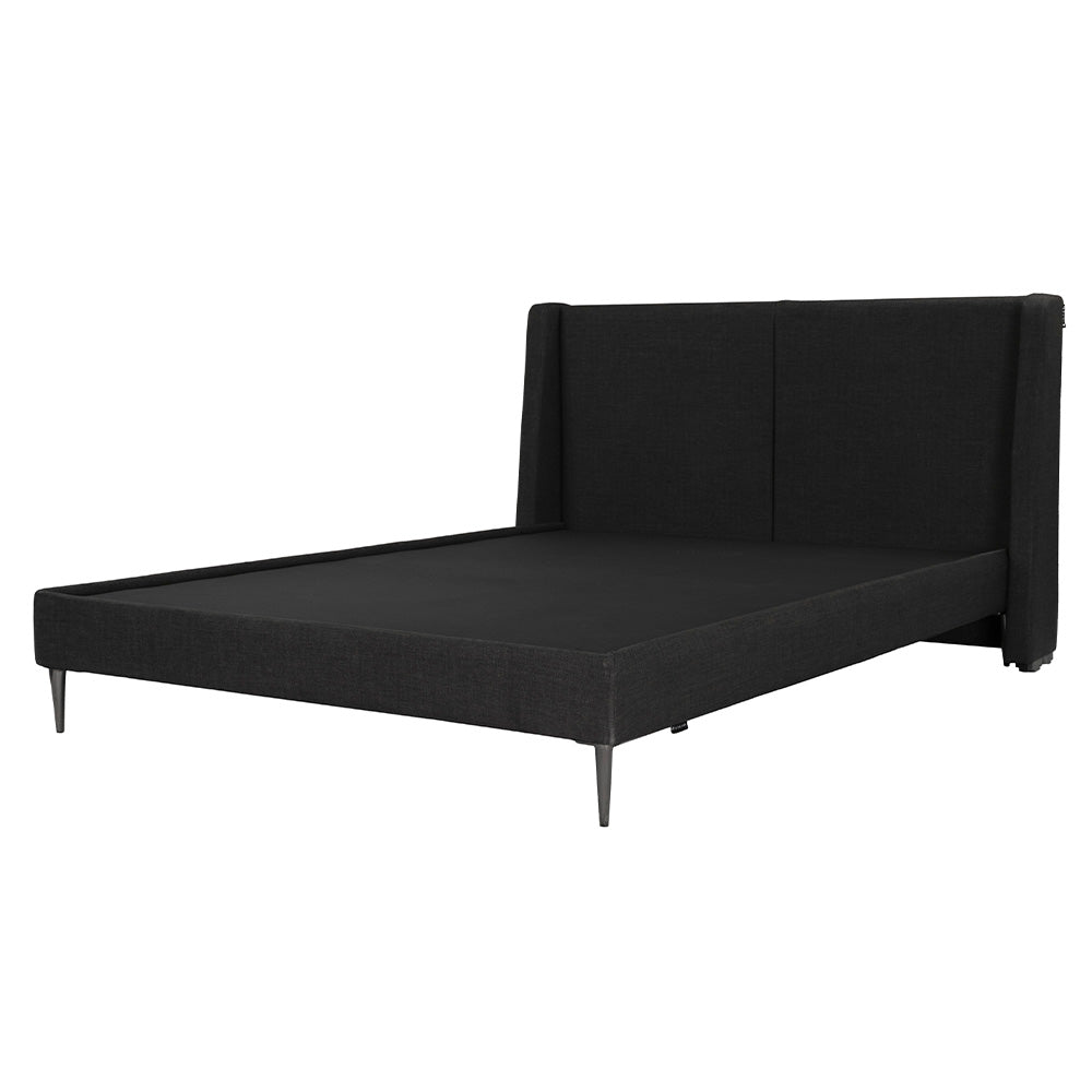 Cabecera Dicasa Milan con Base Cama Slim
