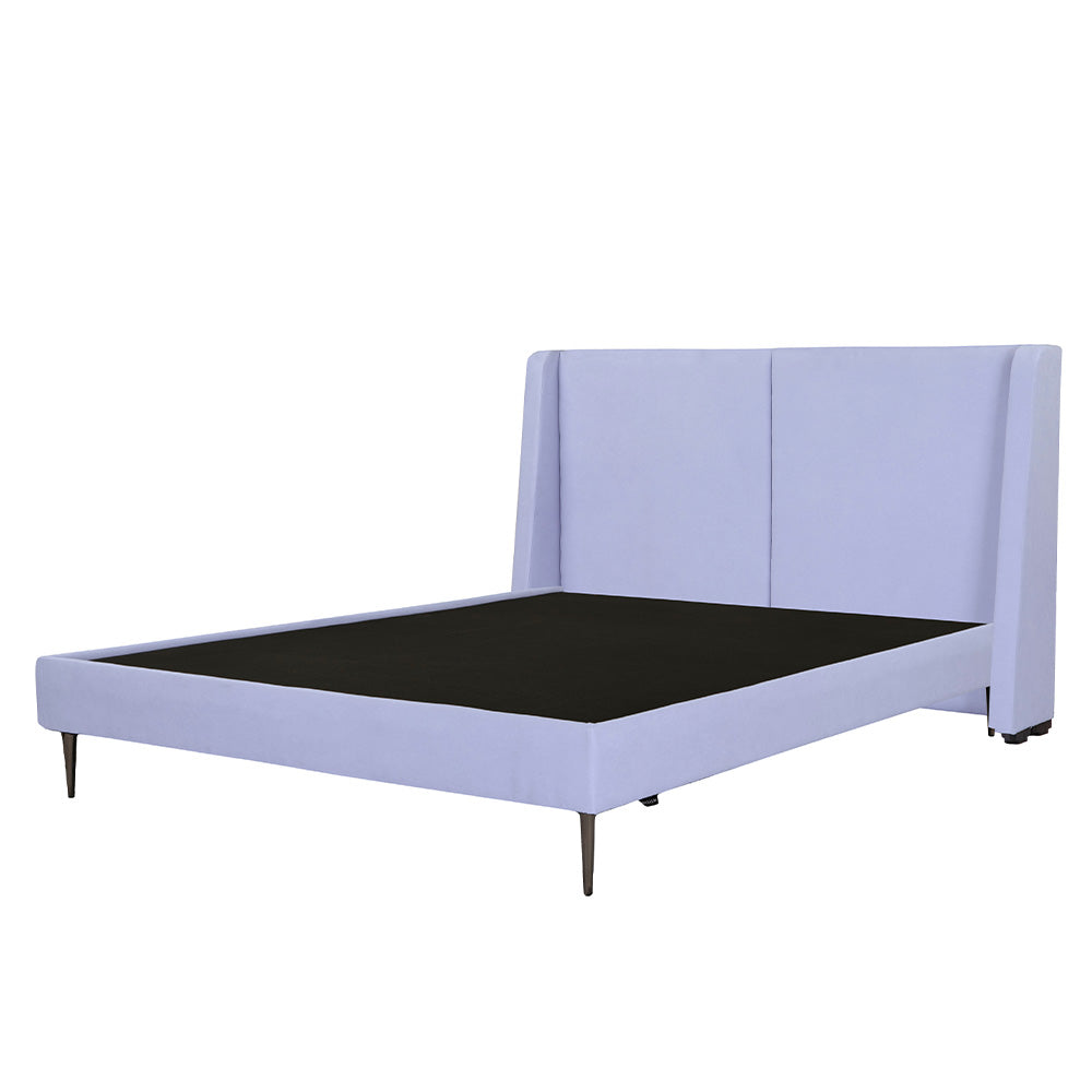 Cabecera Dicasa Milan con Base Cama Slim
