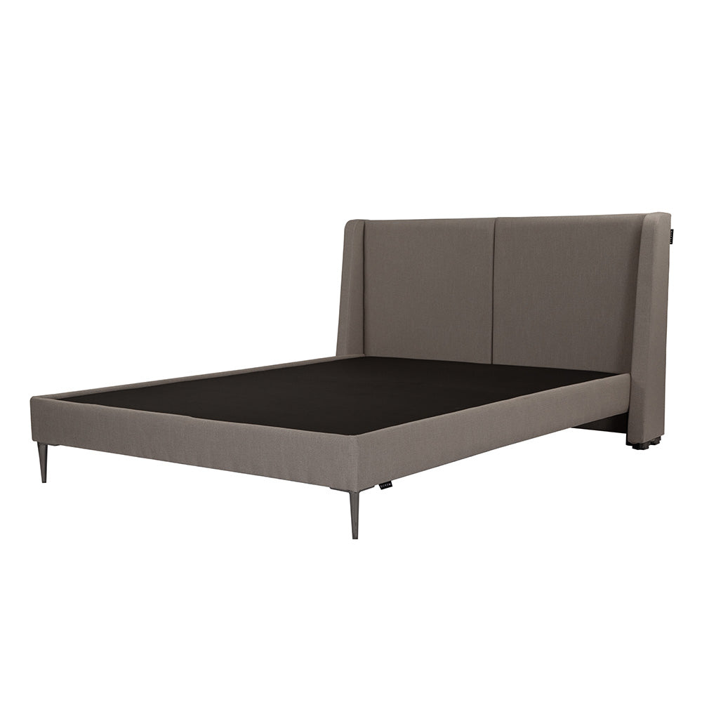 Cabecera Dicasa Milan con Base Cama Slim Outlet