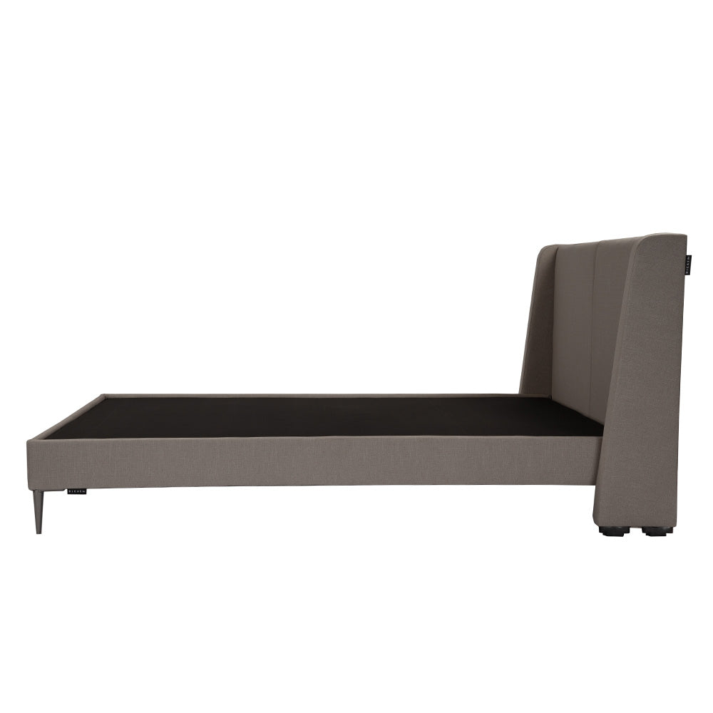 Cabecera Dicasa Milan con Base Cama Slim Outlet