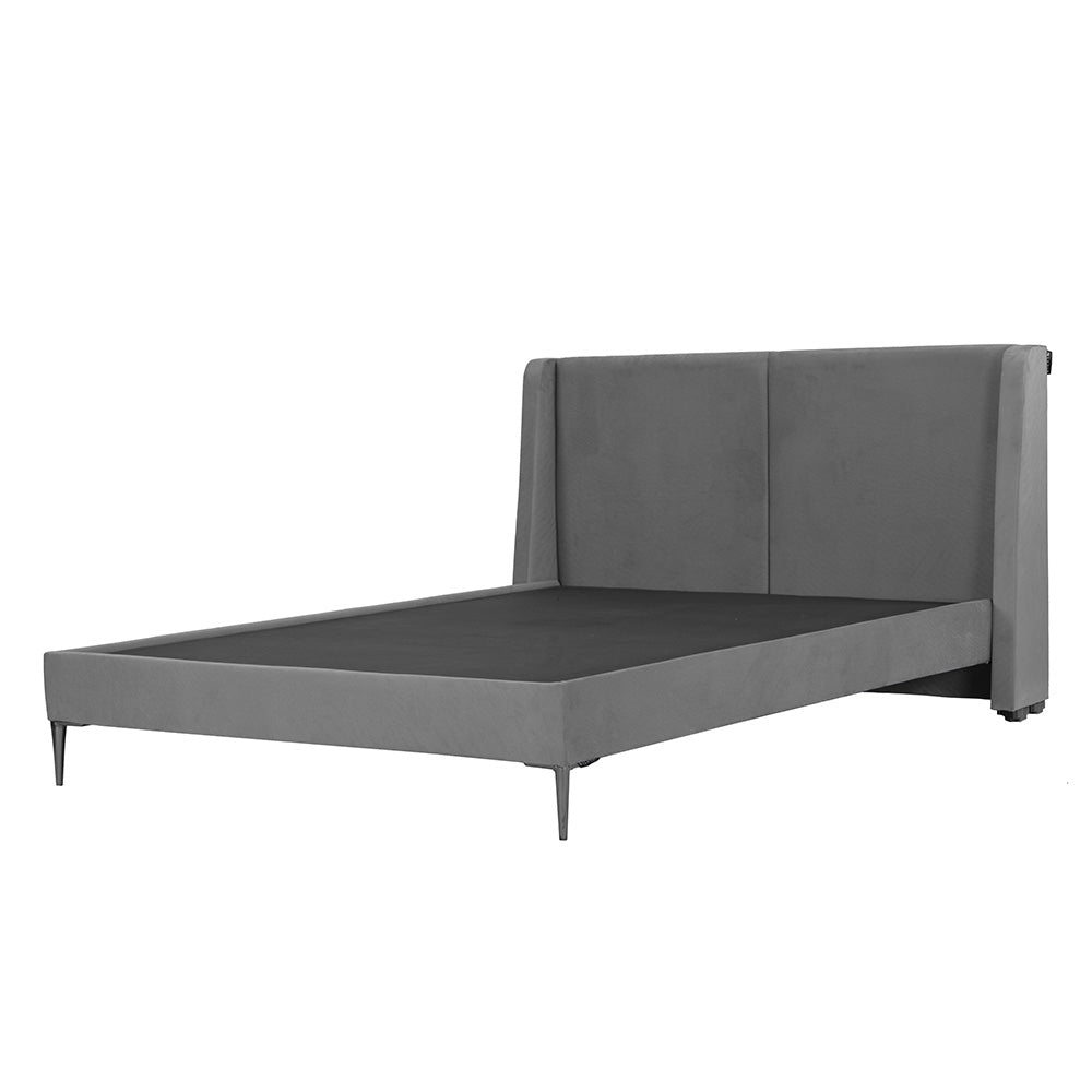 Cabecera Dicasa Milan con Base Cama Slim Outlet
