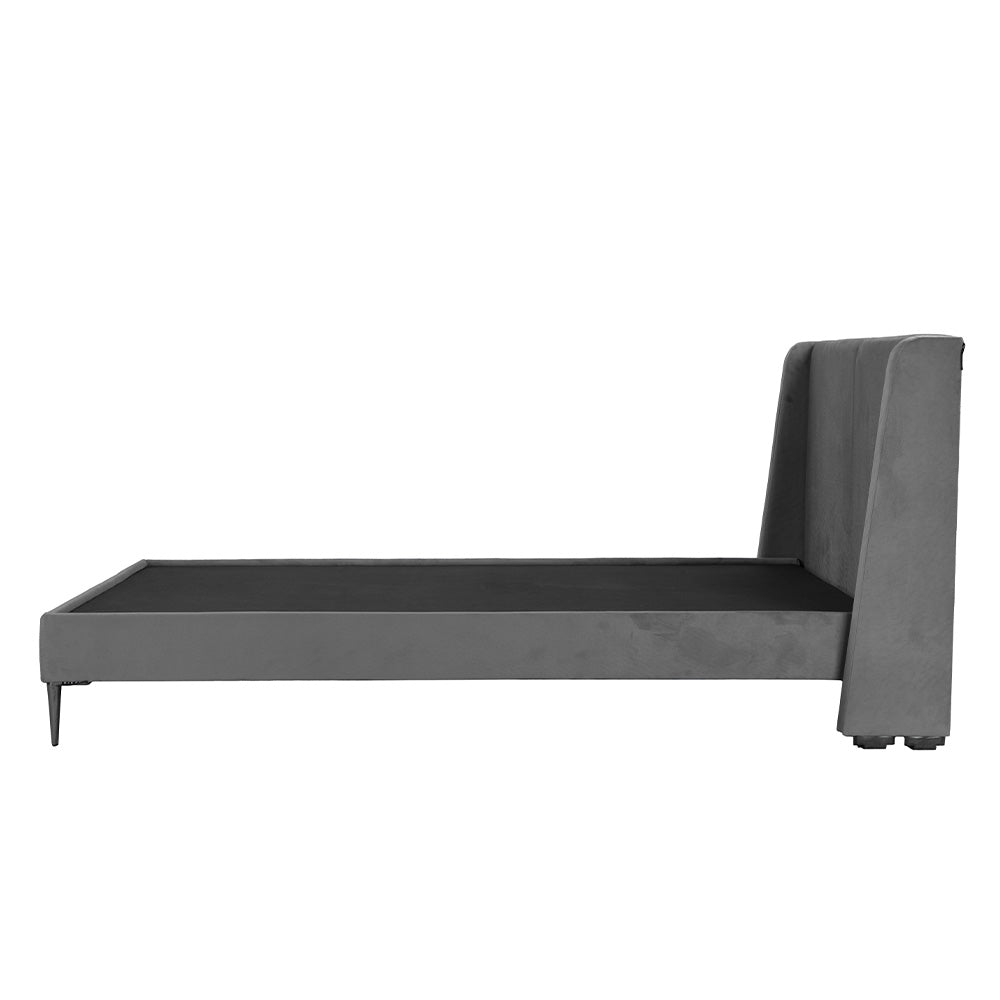 Cabecera Dicasa Milan con Base Cama Slim Outlet