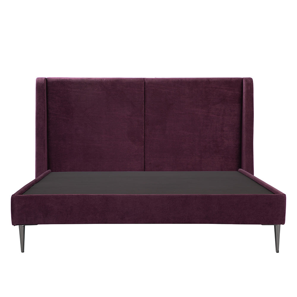 Cabecera Dicasa Milan con Base Cama Slim
