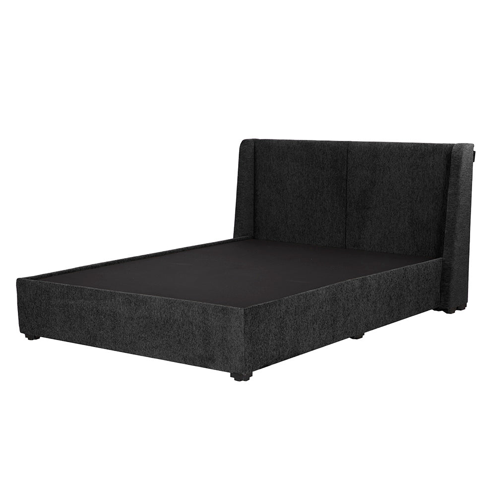 Cabecera Dicasa Milan con Base Cama