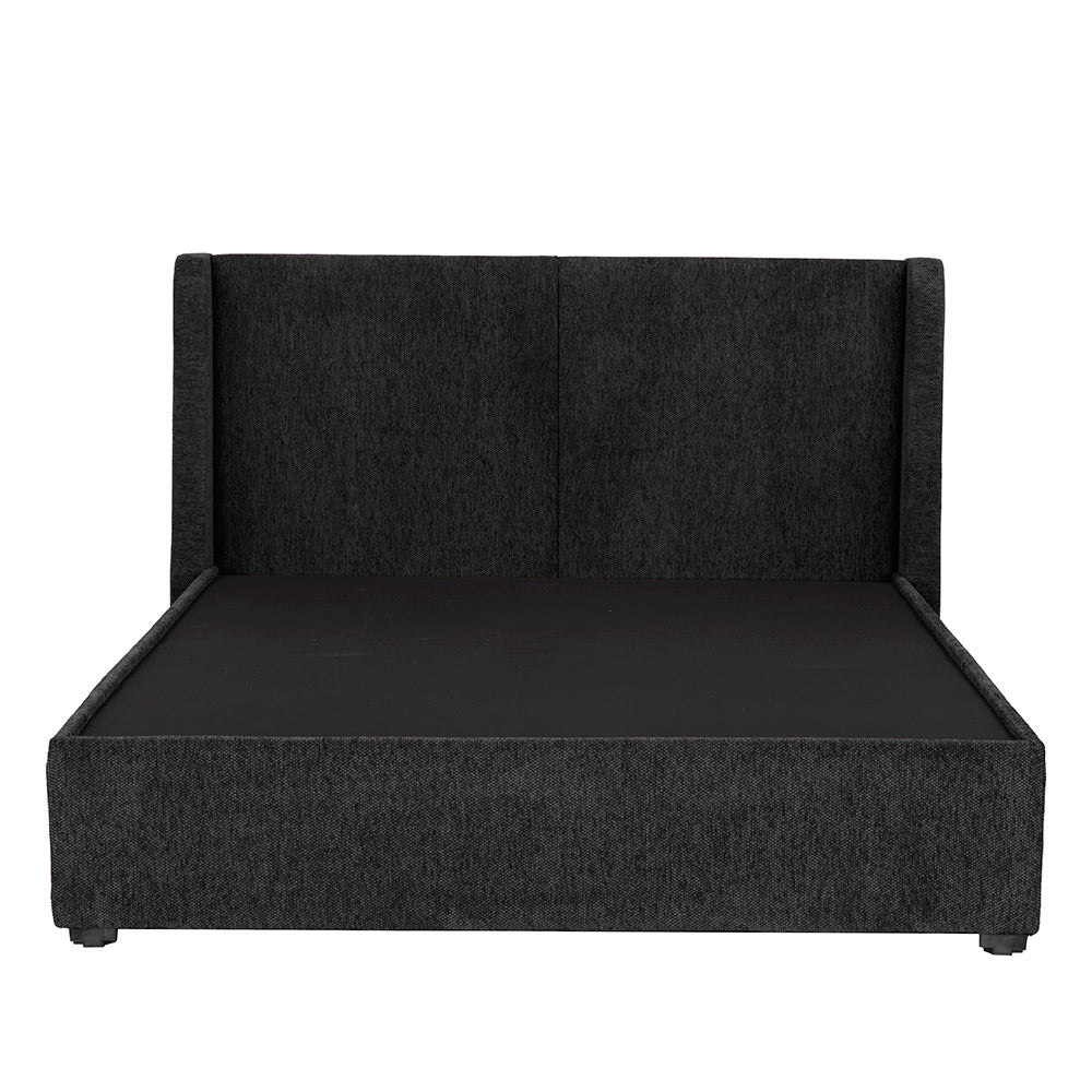 Cabecera Dicasa Milan con Base Cama