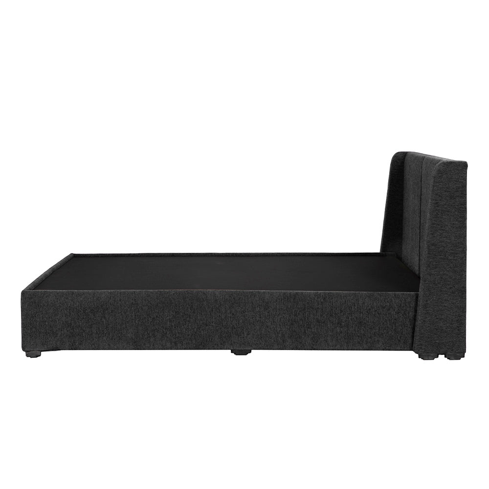 Cabecera Dicasa Milan con Base Cama