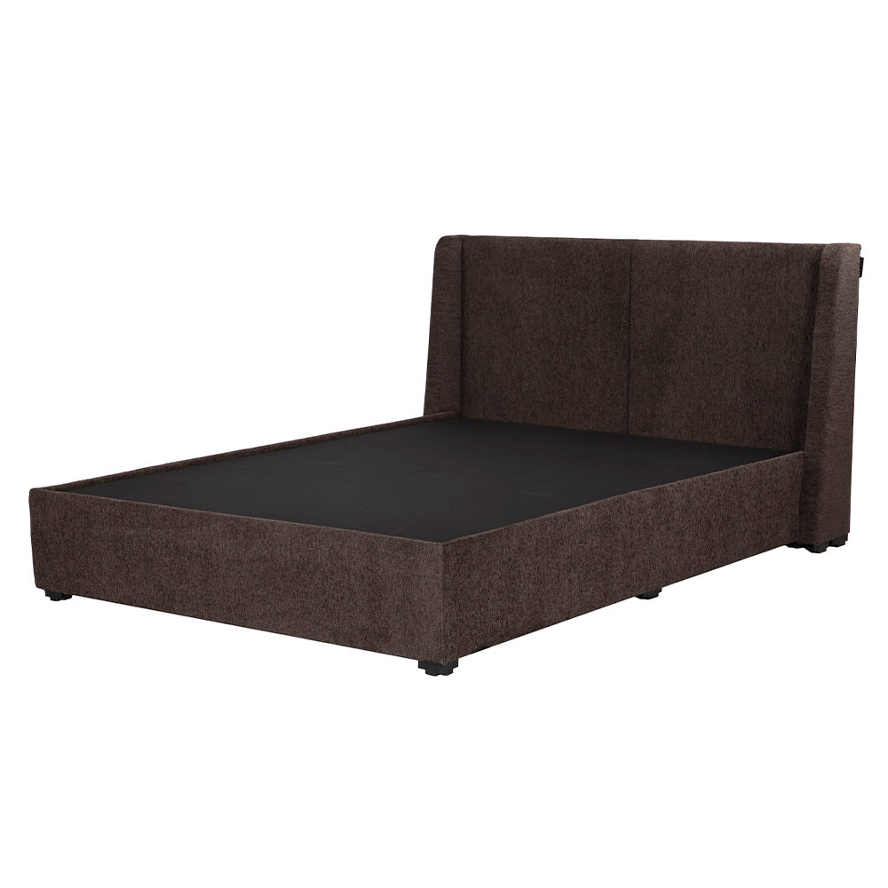 Cabecera Dicasa Milan con Base Cama
