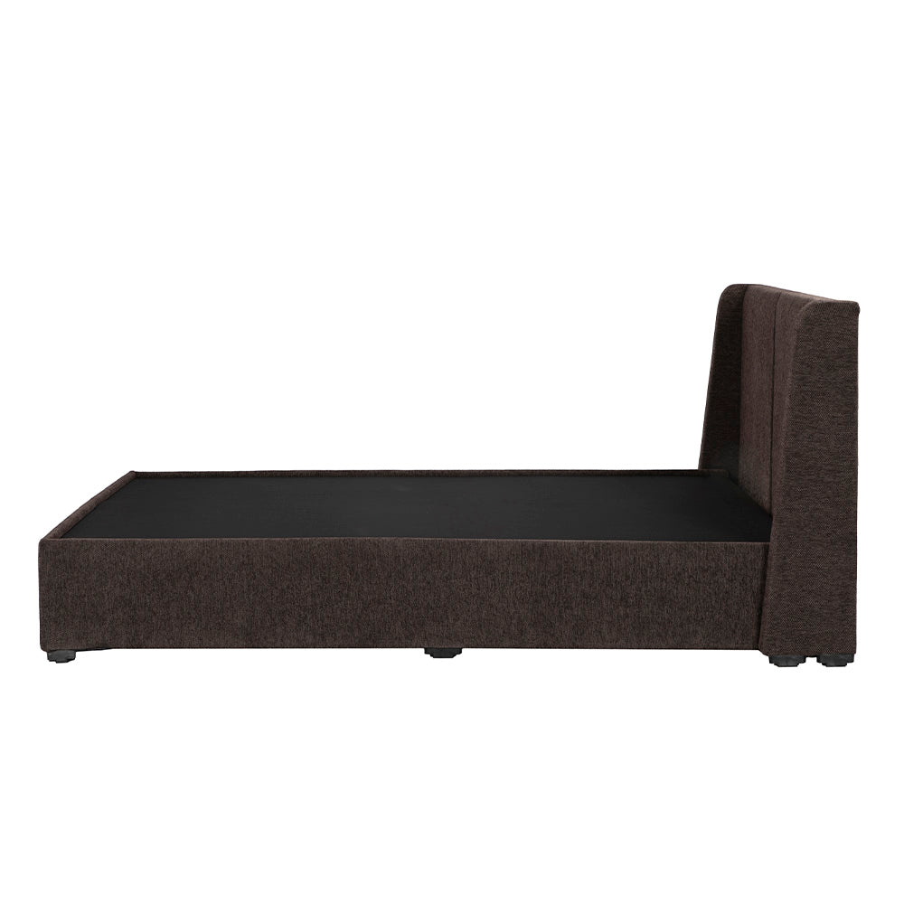 Cabecera Dicasa Milan con Base Cama