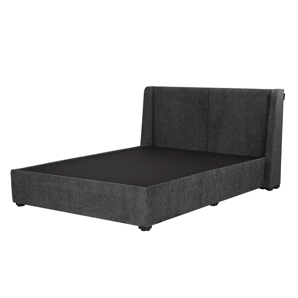Cabecera Dicasa Milan con Base Cama