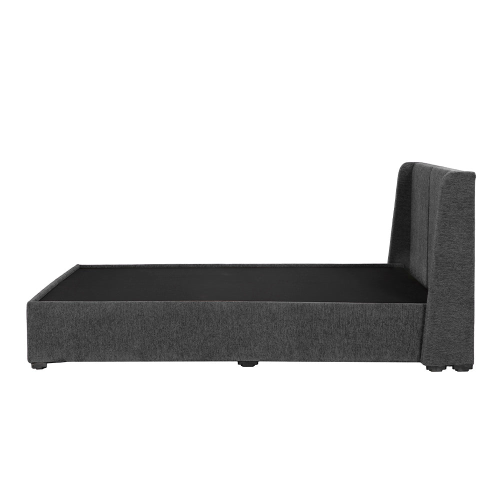 Cabecera Dicasa Milan con Base Cama