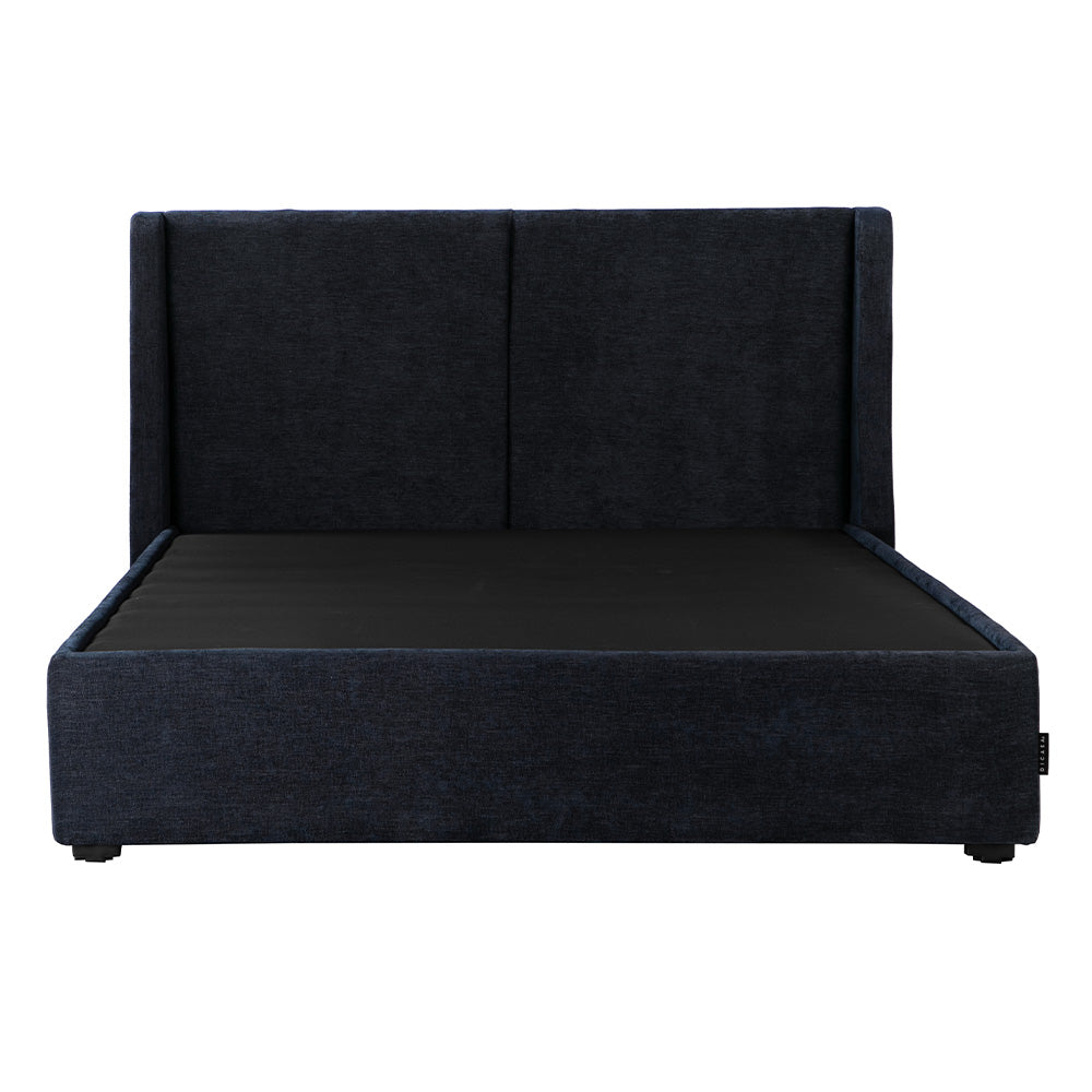 Cabecera Dicasa Milan con Base Cama